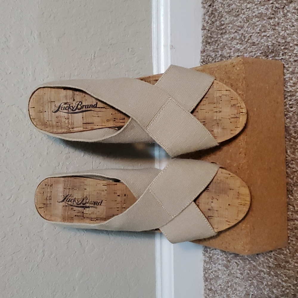 Lucky Brand